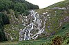 Glenmacnass waterfall from the south - geograph.org.uk - 64540.jpg
