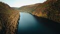 Glendalough Upper Lake