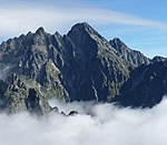 Lomnický štít, Vysoké Tatry.JPG