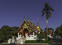 Chiang Mai - Wat Panping - 0004.jpg