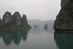 Ha Long Bay, Vietnam, Islands.jpg