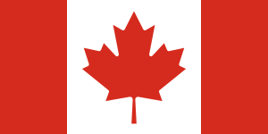 Flag of Canada (Pantone).svg