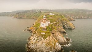 Baily Lighthouse